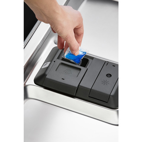 Electrolux EES47320L lavastoviglie A scomparsa totale 13 coperti D