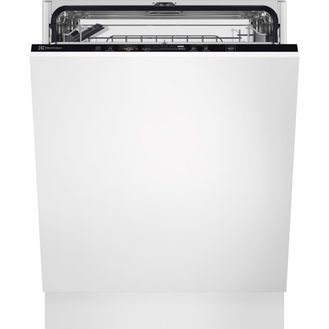 Electrolux EES47325L Lavastoviglie Integrata totale Serie 600 SatelliteClean® 60 cm