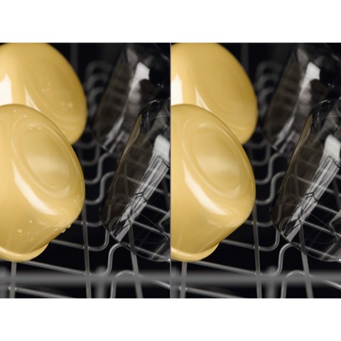 Electrolux EES47325L Lavastoviglie Integrata totale Serie 600 SatelliteClean® 60 cm