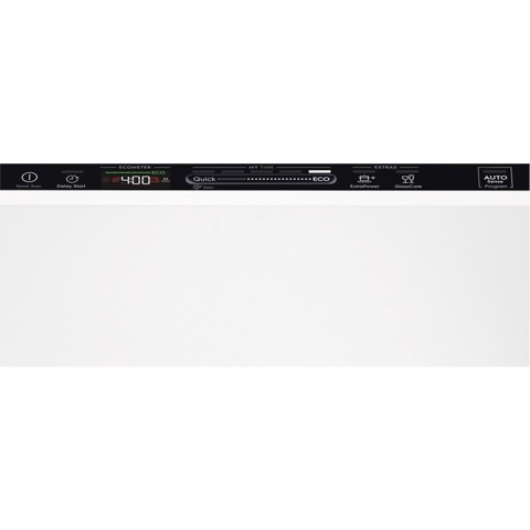 Electrolux EES47325L Lavastoviglie Integrata totale Serie 600 SatelliteClean® 60 cm
