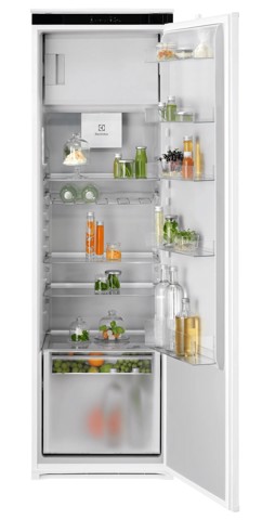 Electrolux EFA7DE18S monoporta Da incasso 285 L Bianco