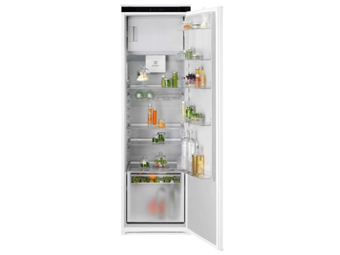 Electrolux EFA7DE18S monoporta Da incasso 285 L Bianco