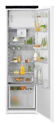 Electrolux EFD6DD18S monoporta Da incasso 285 L D