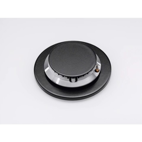 Electrolux EGG64272W Bianco Da incasso 59 cm Gas 4 Fornello(i)