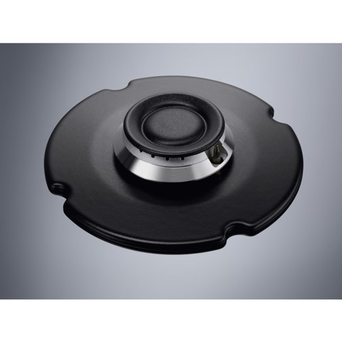 Electrolux EGG75372M Specchio Da incasso 74 cm Gas 5 Fornello(i)