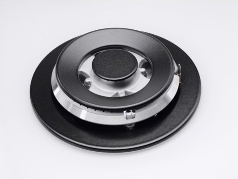 Electrolux EGG75372W piano cottura Bianco Da incasso 75 cm Gas 5 Fornello(i)