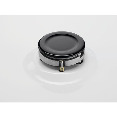 Electrolux EGS6414W piano cottura Bianco Da incasso Gas 4 Fornello(i)