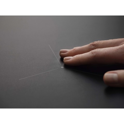 Electrolux EIV63443CT Da incasso 60 cm Piano cottura a induzione 4 Fornello(i)