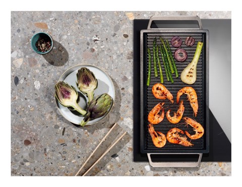 Electrolux EIV63443CT Da incasso 60 cm Piano cottura a induzione 4 Fornello(i)