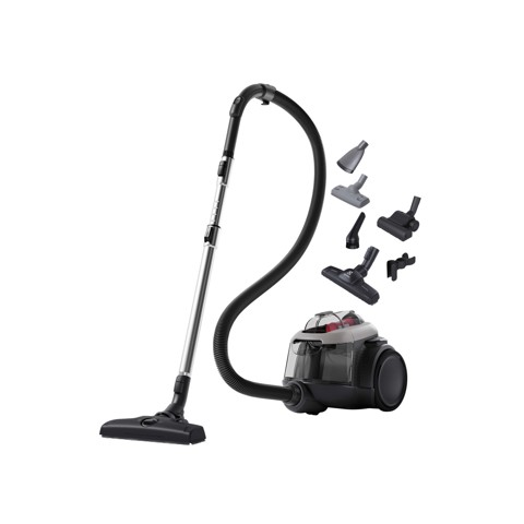Electrolux EL61A4UG Aspirapolvere senza sacco serie 600