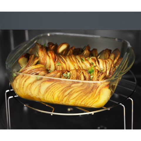 Electrolux EMZ421MMW Forno a microonde a libera installazione 20 Litri