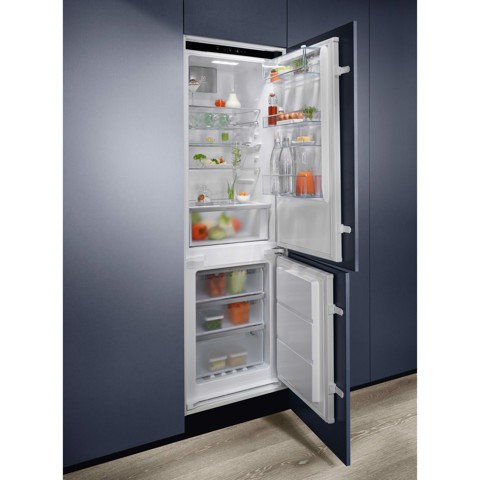 Electrolux ENG7TD18S Frigocongelatore Serie 700 GreenZone 177,2 cm