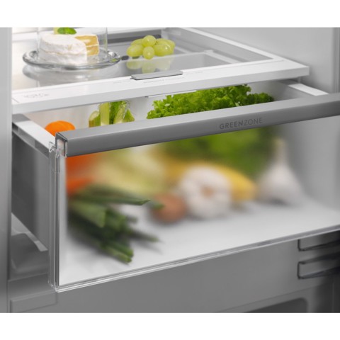 Electrolux ENG7TD18S Frigocongelatore Serie 700 GreenZone 177,2 cm