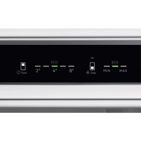 Electrolux ENT6MD18S3 Da incasso 249 L D Bianco