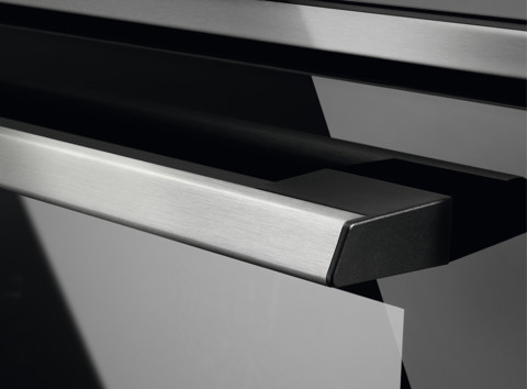 Electrolux EOB9S21WX Forno elettrico 70 L A++ Nero, Acciaio inossidabile