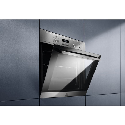 Electrolux EOC3S40X 72 L 2790 W A Acciaio inossidabile