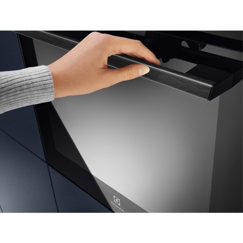 Electrolux EOC6H56H 72 L 2990 W A+ Nero