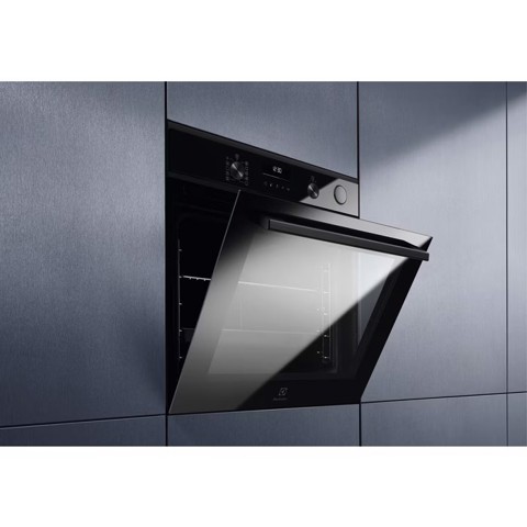 Electrolux EOC6P56H 72 L 3390 W Nero