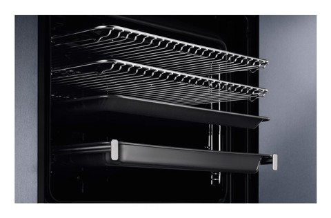 Electrolux EOD6P56WH 72 L 3490 W Nero