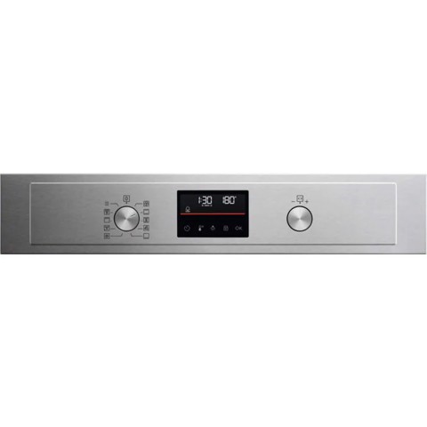 Electrolux EOF4P46X 72 L 2990 W A+ Acciaio inossidabile