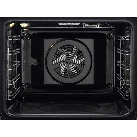 Electrolux EOF4P46X 72 L 2990 W A+ Acciaio inossidabile