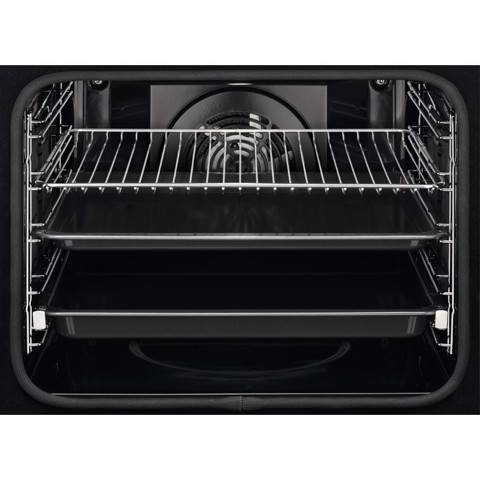Electrolux EOF4P56H 72 L 2990 W A+ Nero