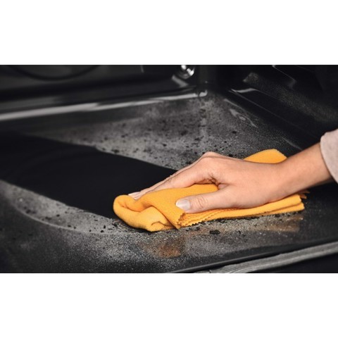 Electrolux EOF4P56H 72 L 2990 W A+ Nero