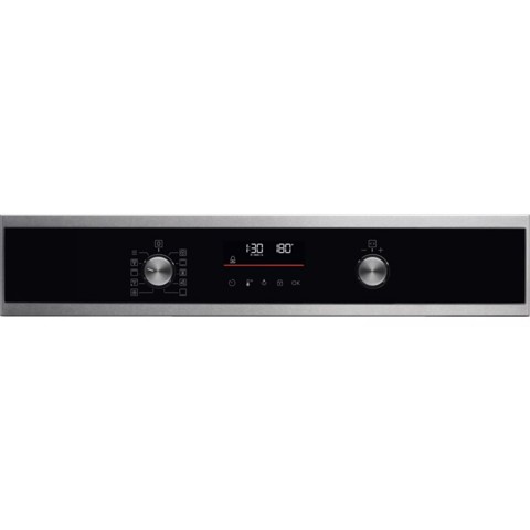 Electrolux EOF6P46X Forno da incasso 72 L A+ Acciaio inossidabile