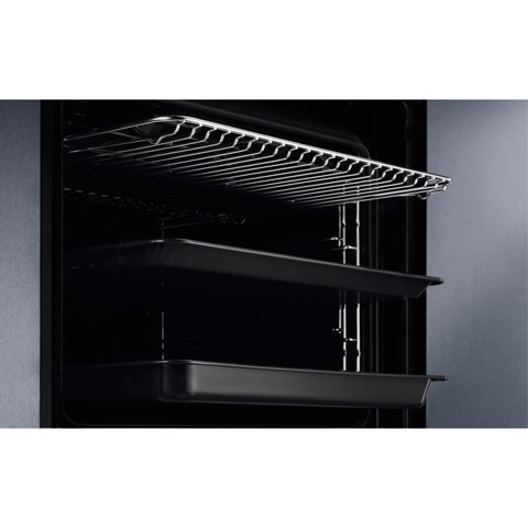 Electrolux EOF6P46X Forno da incasso 72 L A+ Acciaio inossidabile