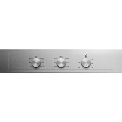 Electrolux EOH2H00BX 58 L 2090 W A Acciaio inossidabile