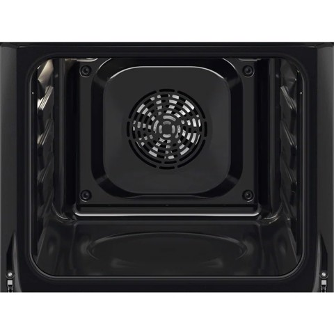 Electrolux EOH2H00BX 58 L 2090 W A Acciaio inossidabile