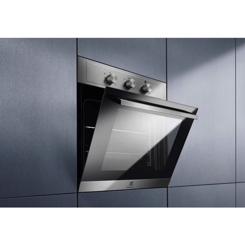 Electrolux EOH2H00BX 58 L 2090 W A Acciaio inossidabile