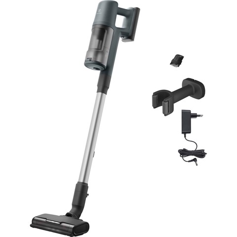 Electrolux EP61CB21OG Scopa senza filo Clean 600 50 min di autonomia