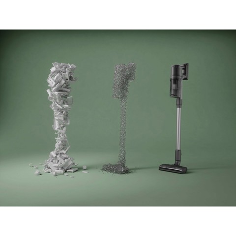 Electrolux EP61CB21OG Scopa senza filo Clean 600 50 min di autonomia