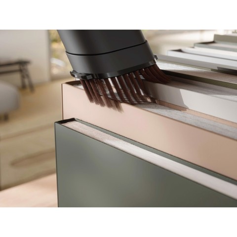 Electrolux EP61CB21OG Scopa senza filo Clean 600 50 min di autonomia