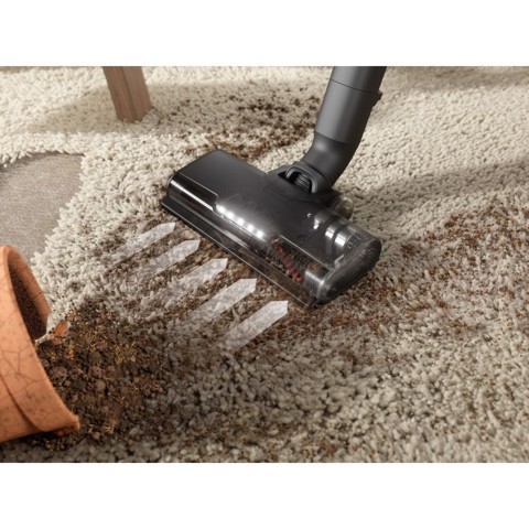 Electrolux EP61CB21OG Scopa senza filo Clean 600 50 min di autonomia