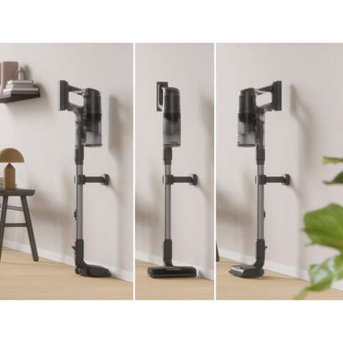 Electrolux EP61CB21OG Scopa senza filo Clean 600 50 min di autonomia