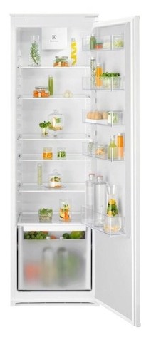 Electrolux ERD6DE18S4 frigorifero Da incasso 310 L E