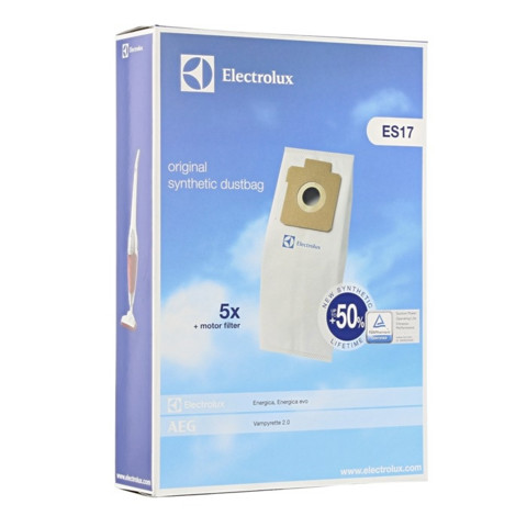 Electrolux ES17 accessorio e ricambio per aspirapolvere Aspirapolvere a bastone Filtro