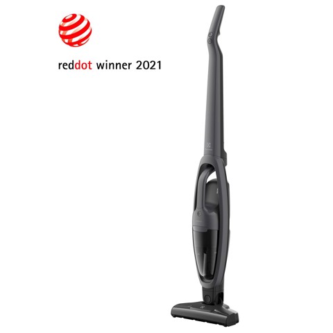 Electrolux ES52CB18DG Scopa senza filo Clean 500 45 min di autonomia