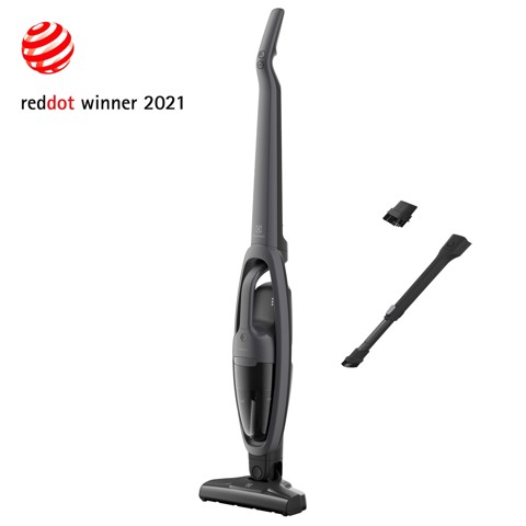 Electrolux ES52CB18DG Scopa senza filo Clean 500 45 min di autonomia