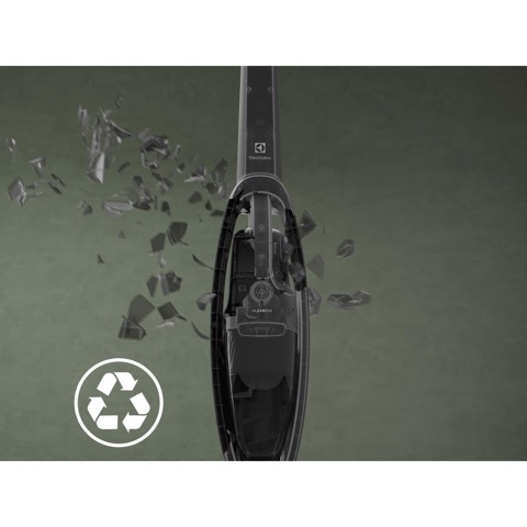 Electrolux ES52CB18DG Scopa senza filo Clean 500 45 min di autonomia