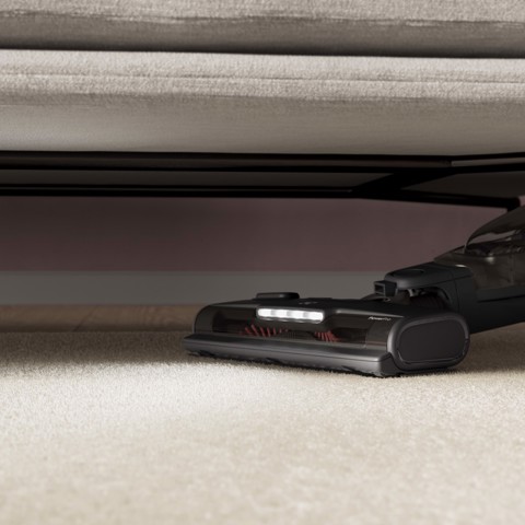 Electrolux ES52CB18DG Scopa senza filo Clean 500 45 min di autonomia