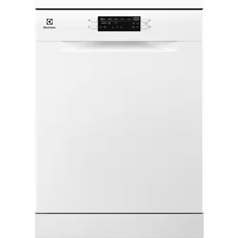 Electrolux ESA47300SW Libera installazione 13 coperti D