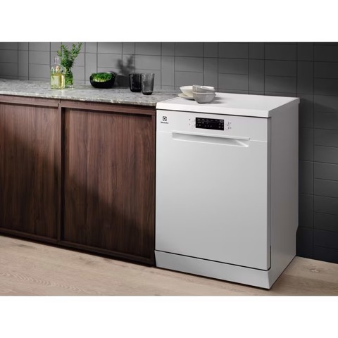 Electrolux ESA47300SW Libera installazione 13 coperti D