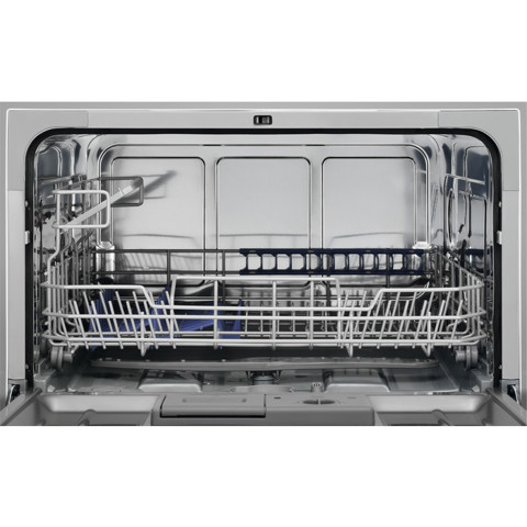 Electrolux ESF2400OW Superficie piana 6 coperti F
