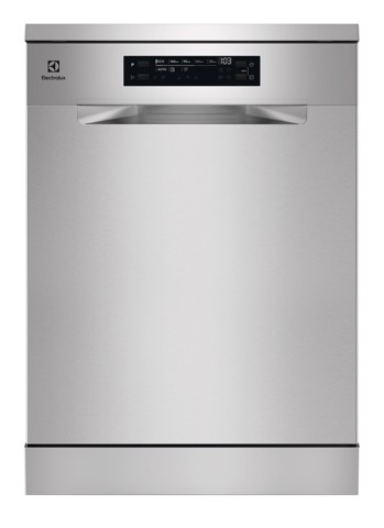 Electrolux ESS68400SX lavastoviglie Libera installazione 14 coperti
