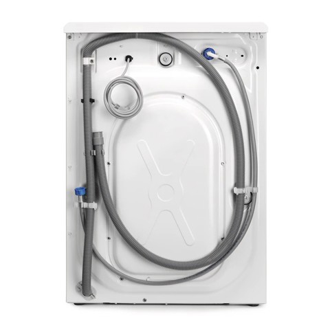 Electrolux EW6F314T lavatrice Caricamento frontale 10 kg 1351 Giri/min A Bianco