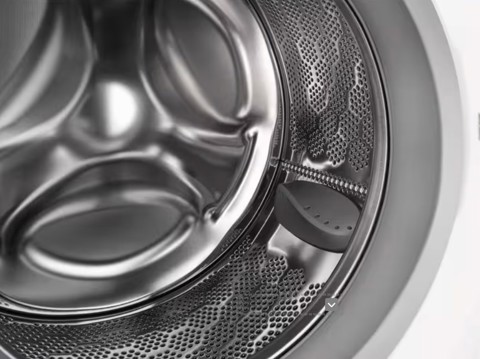 Electrolux EW6FZ28 lavatrice Caricamento frontale 8 kg 1400 Giri/min Bianco