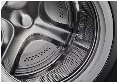 Electrolux EW6S427BL lavatrice Caricamento frontale 7 kg 1151 Giri/min Argento